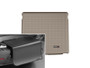 WeatherTech 13-15 BMW X1 Cargo With Bumper Protector - Tan