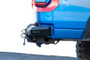 DV8 Offroad 20-23 Jeep Gladiator JT Spec Series Rear Bumper