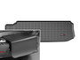 WeatherTech 2020-2022 Toyota Highlander Cargo With Bumper Protector - Black