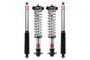 Eibach 21-23 Ford F-150 2WD Pro-Truck Lift Kit System Coilover 2.0 Stage 2