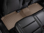 WeatherTech 2020+ Ford Escape Rear FloorLiner HP - Tan