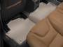 WeatherTech 2016+ Volvo S60 Rear FloorLiner - Tan