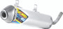 Powercore 2.1 Silencer Turbine Core S/a