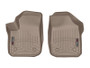 WeatherTech 2016+ Buick envision Front FloorLiner - Tan