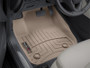WeatherTech 2016+ Buick envision Front FloorLiner - Tan