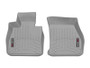 WeatherTech 2016+ Mini Clubman F54 Front FloorLiner - Grey