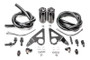 Radium 2022+ Subaru BRZ / Toyota GR86 Dual Catch Can Kit Fluid Lock