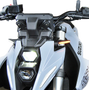 Front Led Turn Signals Suz
