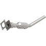 MagnaFlow Direct Fit Catalytic Converter 2004 Sebring L4 2.4 OEM Underbody