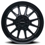 Mayhem 8116 Intrepid 20x10 / 6x135/139.7 BP / 24mm Offset / 106mm Hub Gloss Black Wheel