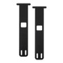 Borne Off-Road Hard Case Mount Set - 116QT