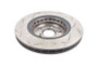 DBA 15-18 Lexus NX200t Front 4000 Series Slotted Rotor