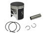Piston Kit Nikasil Cyl 44.47/+0.02 11:1 Kaw/suz