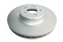 DBA 2006 Mercedes-Benz CLS500 Front En-Shield Standard Rotor