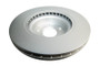 DBA 2006 Mercedes-Benz CLS500 Front En-Shield Standard Rotor