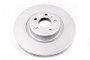DBA 17-20 Audi A4 (338mm Front Rotor) Front En-Shield Standard Rotor