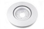 DBA 17-20 Audi A4 (338mm Front Rotor) Front En-Shield Standard Rotor