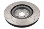 DBA 17-20 Dodge Durango (380mm Front Rotor) Front Slotted Street Series Rotor