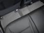 WeatherTech 22-23 Hyundai Santa Cruz Rear FloorLiner HP - Grey