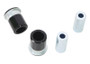 Whiteline 16-22 Mazda MX-5 Miata Front Control Arm - Lower Inner Front Bushing Kit