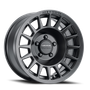 Method MR707 Bead Grip 18x9/ +25mm Offset/ 5x100 BP/ 110.5mm CB - Matte Black