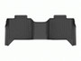 WeatherTech 22-23 Toyota Tundra (Incl. Hybrid) Rear FloorLiner HP - Black