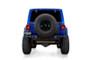 Addictive Desert Designs 18-23 Jeep Wrangler JL Stealth Fighter Rear Bumper
