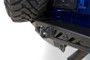 Addictive Desert Designs 18-23 Jeep Wrangler JL Stealth Fighter Rear Bumper