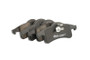 DBA 99-04 Jeep Grand Cherokee Street Series Rear Brake Pads