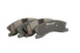 DBA 99-04 Jeep Grand Cherokee Street Series Front Brake Pads