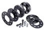 Eibach Pro-Spacer 10mm Spacer 5x114.3 Bolt Pattern / 64mm Hub - Black