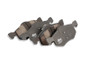 DBA 01-07 Ford Escape Street Series Front Brake Pads