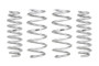 Eibach 21-23 Ford Bronco Sport Pro-Lift Kit Springs (Front & Rear)
