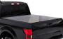 Access LOMAX Tri-Fold Cover 2022 Nissan Frontier w/ 5ft Bed - Diamond Plate
