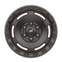 Ford Racing 21-23 Bronco Everglades Wheel Kit - Carbonized Gray