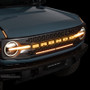 Putco 32in Virtual Blade LED Grille Light Bar
