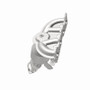 MagnaFlow Direct Fit Catalytic Converter 11-15 Kia Sportage OEM Manifold