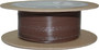 100' Spool 20-gauge Wire (brown)
