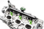 Radium Engineering Subaru Phase-II EZ30/EZ36 Top Feed Conversion Fuel Rail Kit