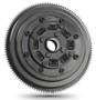 Clutch Masters 89-98 Toyota Supra 1JZ/2JZ 3.0L 7-Speed DCT Aluminum Flywheel w/Sprung Hub