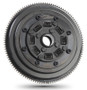 Clutch Masters 89-98 Toyota Supra 1JZ/2JZ 3.0L 7-Speed DCT Aluminum Flywheel w/Sprung Hub