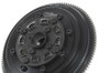 Clutch Masters 89-98 Toyota Supra 1JZ/2JZ 3.0L 7-Speed DCT Aluminum Flywheel w/Sprung Hub