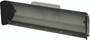 Plow Blade End Shield