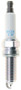 NGK Laser Iridium Spark Plug Box of 4 (SILZKR8E8G)