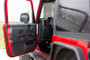 Fishbone Offroad 76-06 Jeep CJ/YJ/TJ Wrangler Rubicon/Unlimited Limiting Strap
