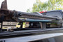 Fishbone Offroad Hi-Lift Jack Mount Kit