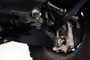 DV8 Offroad 22-23 Toyota Tundra Front Lower Control Arm Skid Plates