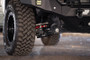 DV8 Offroad 22-23 Toyota Tundra Front Lower Control Arm Skid Plates