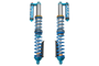 King Shocks 20+ RZR Pro XP 3.0 Rear Internal Bypass Piggyback Coilover w/ Finned Res & Adjuster