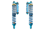 King Shocks 20+ RZR Pro XP 2.5 Front Internal Bypass Piggyback Coilover w/ Finned Res & Adjuster